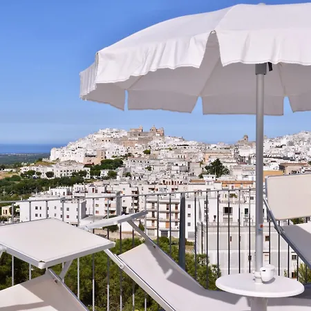 Afrodite - Panoramapool - Wow Aussicht! By Interhome Casa vacanze *