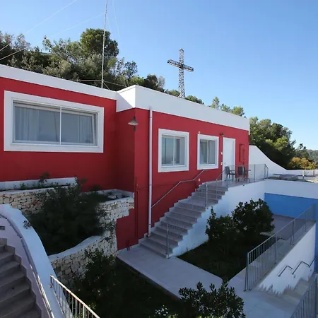 Afrodite - Panoramapool - Wow Aussicht! By Interhome Ostuni