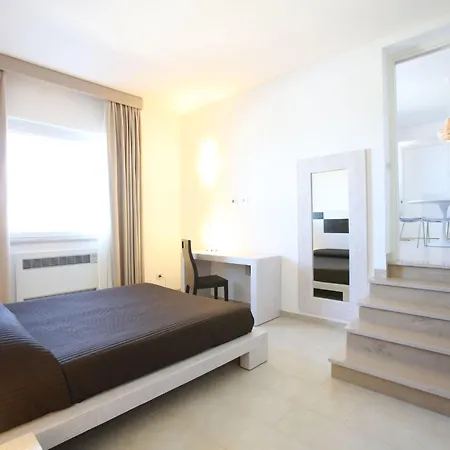 Afrodite - Panoramapool - Wow Aussicht! By Interhome * Ostuni