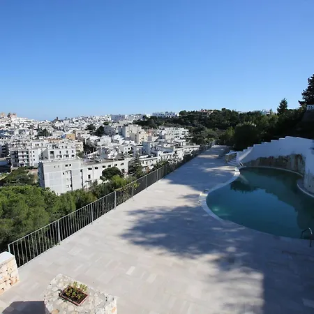 Afrodite - Panoramapool - Wow Aussicht! By Interhome *