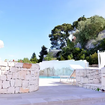 Vakantiehuis Afrodite - Panoramapool - Wow Aussicht! By Interhome Ostuni