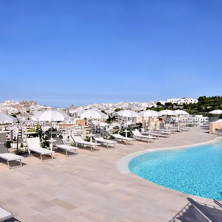 Vakantiehuis Afrodite - Panoramapool - Wow Aussicht! By Interhome *